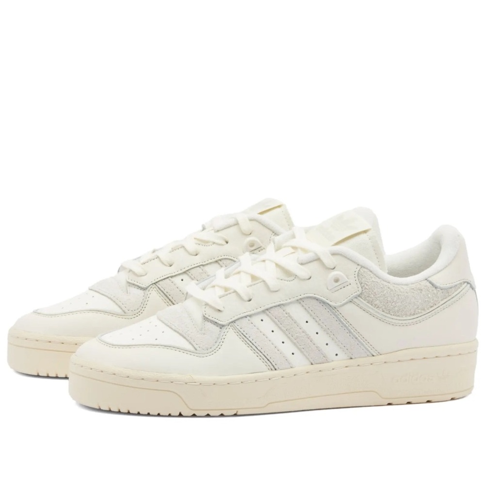 Adidas rivalry 86 low brand new